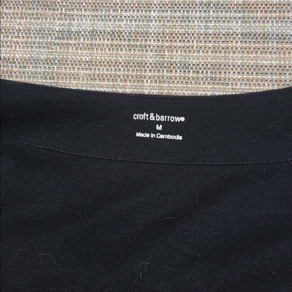 Tunic top - Picture 3 of 3