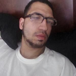 Meet your Posher, Colby