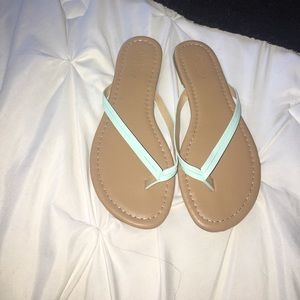 Flip flops