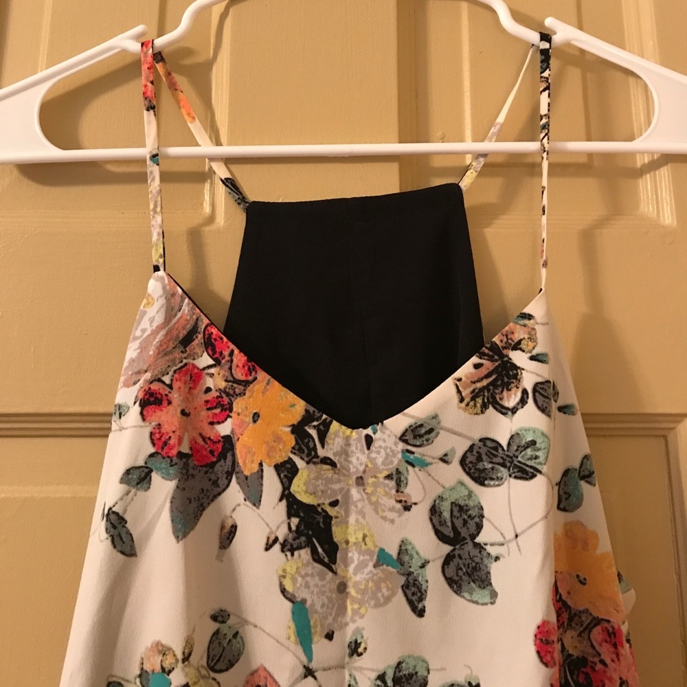 Reversible cami - Picture 2 of 4