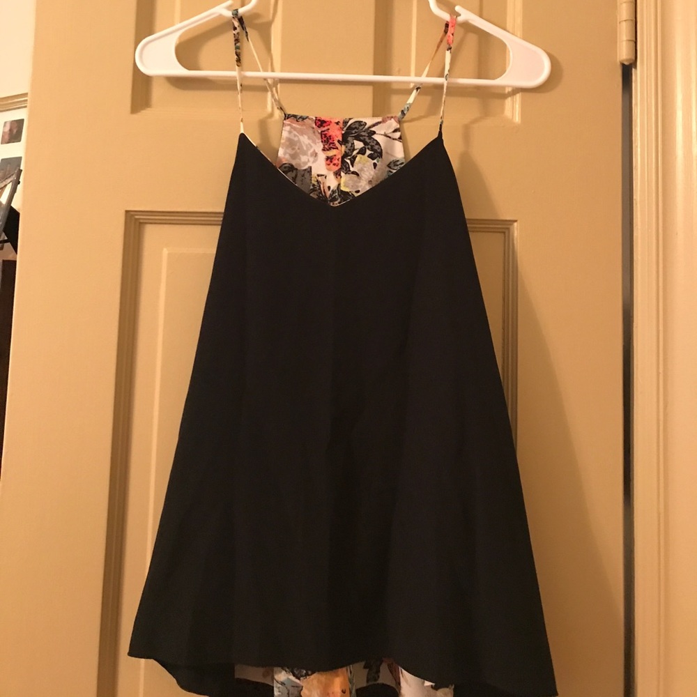 Reversible cami - Picture 3 of 4