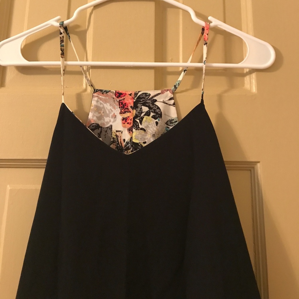 Reversible cami - Picture 4 of 4