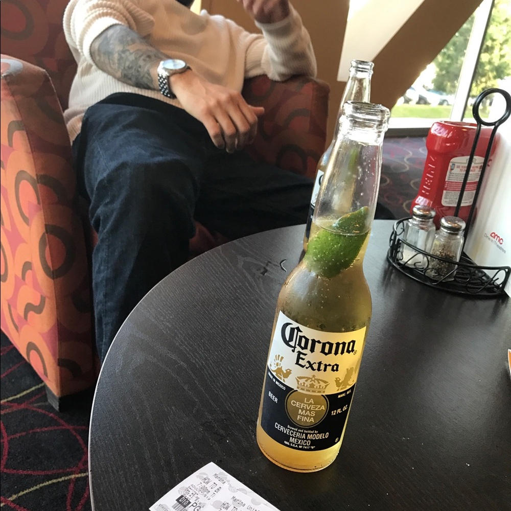 Meet your Posher, Fco