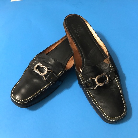 71 off Cole Haan Shoes Cole Haan Nike Air Black Leather 71 off Cole Haan Shoes Cole Haan Nike Air Black Leather