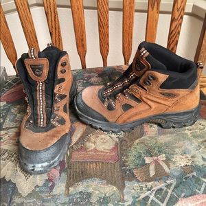 Hiking boots/work boots