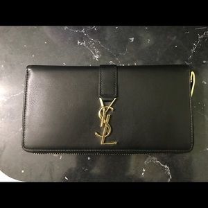 YSL Wallet