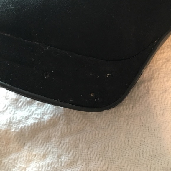 Lauren Conrad Platform Pumps - Picture 5 of 5