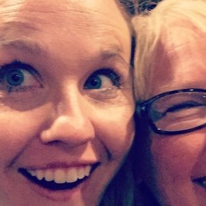 Meet your Posher, Kathy