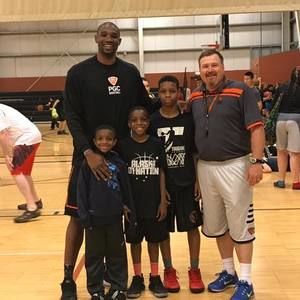 Meet your Posher, Tyrone