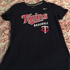 Nike MN Twins Shirt