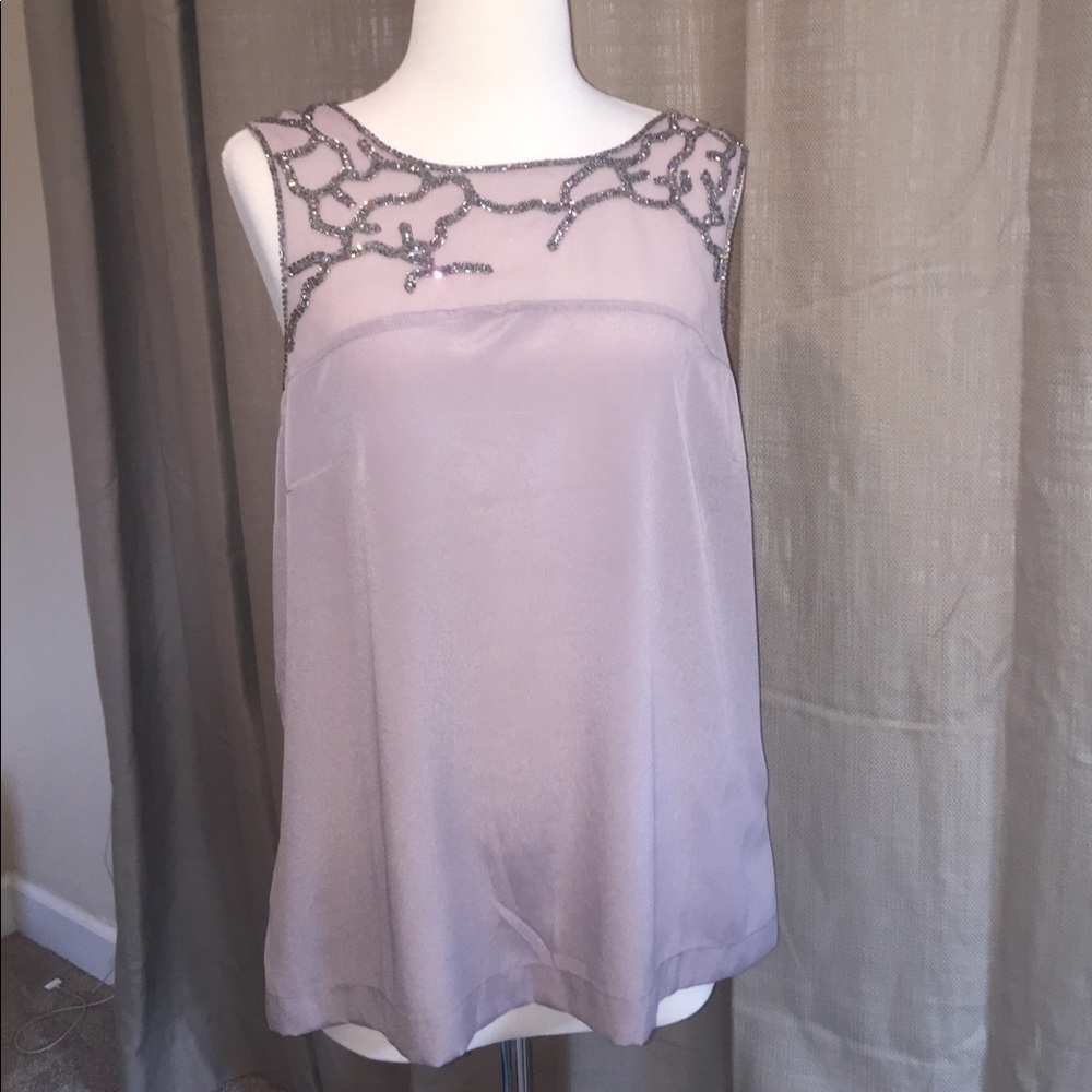 Adorable "Willow and Clay" Top