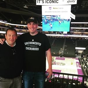 Meet your Posher, Paul