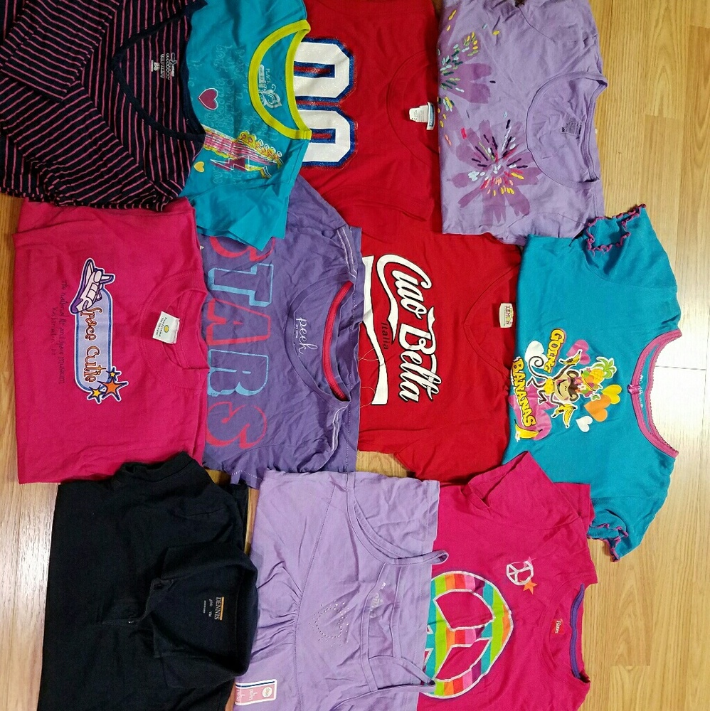 Tops