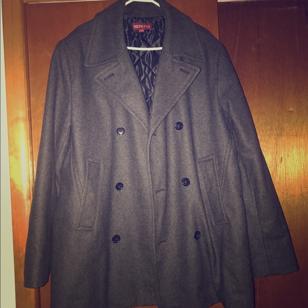 Merona Pea Coat