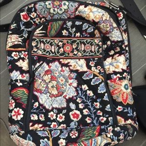 vera bradley backpack