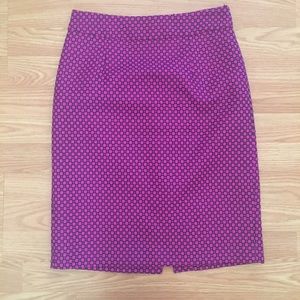 Banana Republic skirt