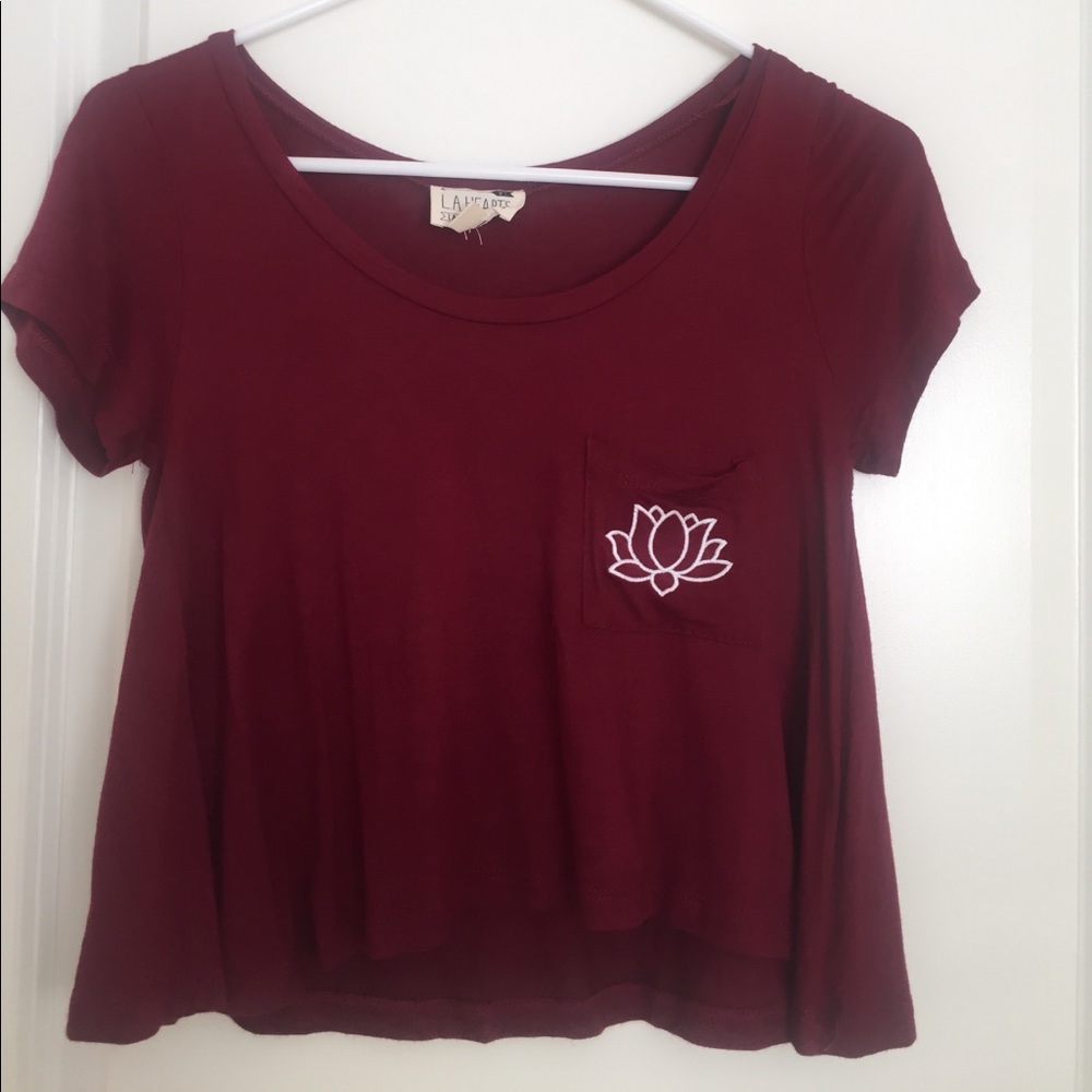 Never worn without tag