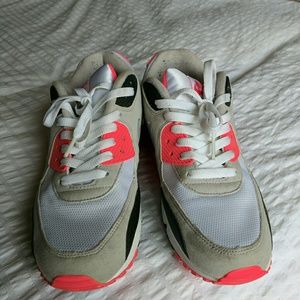 Nike Air Max 90 Infrared 9.5