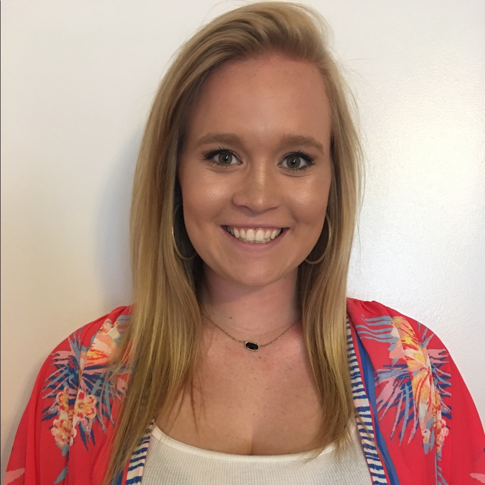 Meet your Posher, Annika