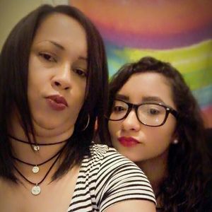 Meet your Posher, Enid