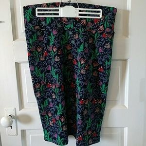 Lularoe Cassie skirt