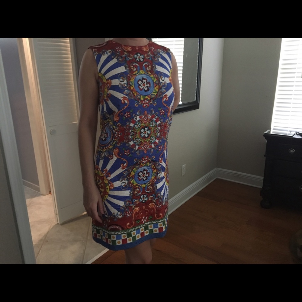 Dolce & Gabbana Dress