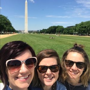 Meet your Posher, Brittney