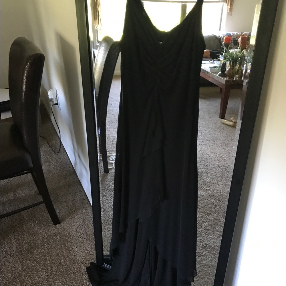 Black Romper
