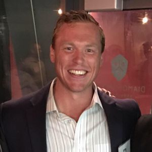 Meet your Posher, Richard