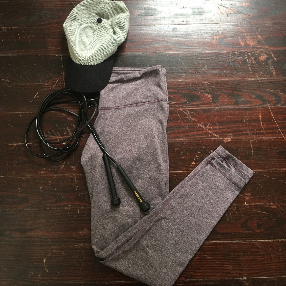 Activewear Leggings