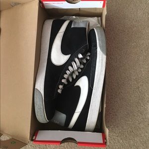 Nike blazers