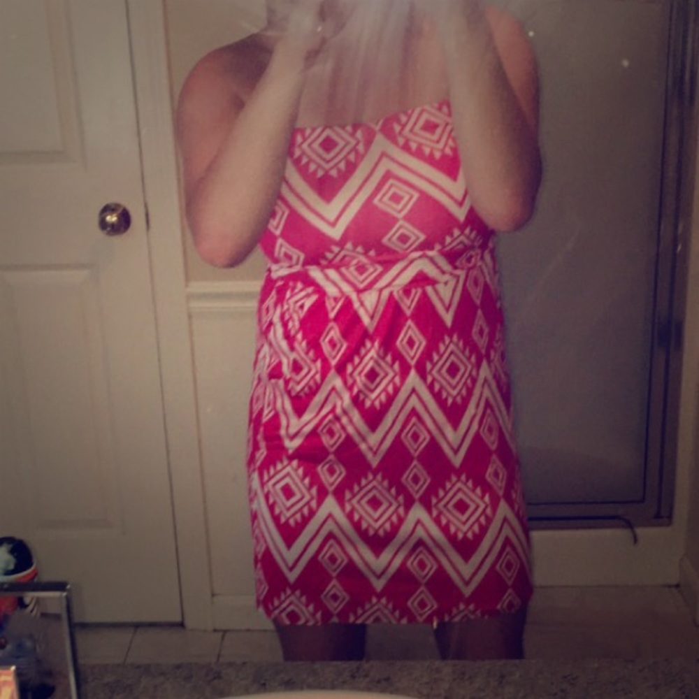 Perfect summer dress!