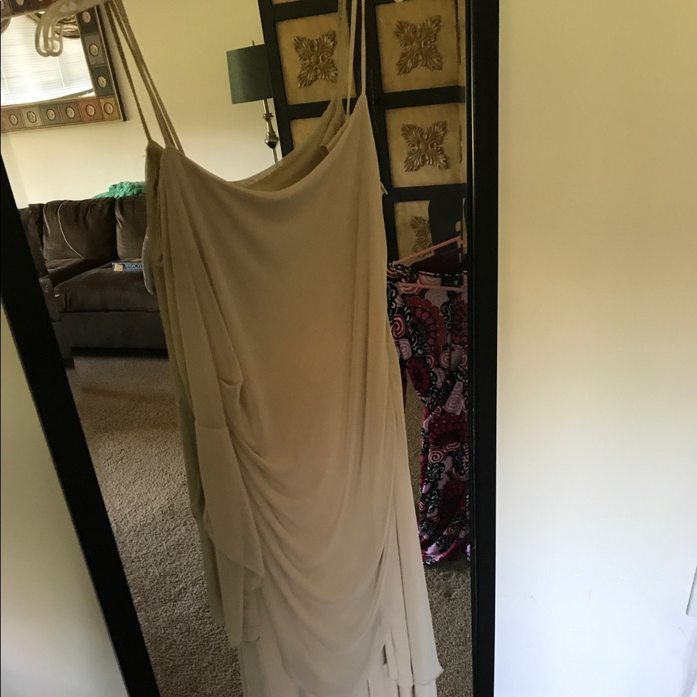 White House Black Market dress