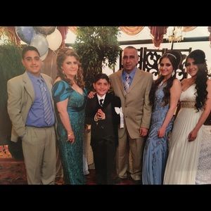 Meet your Posher, Martin