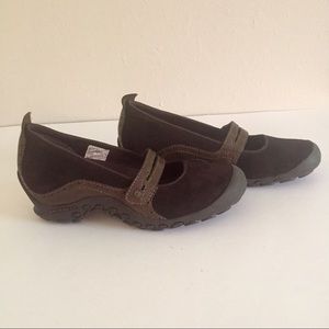 NWOT Merrill Plaza Bandeau shoes