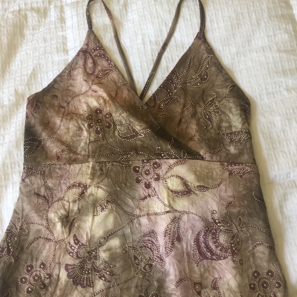 Dress - Picture 2 of 2