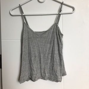 Gray Madewell Tank