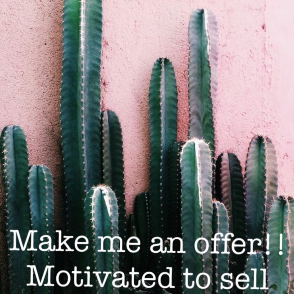 Offer! Offer! Offer!