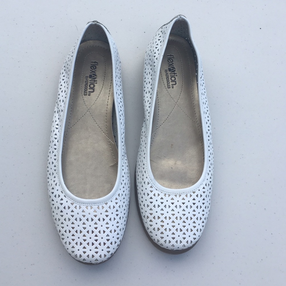 White Flats