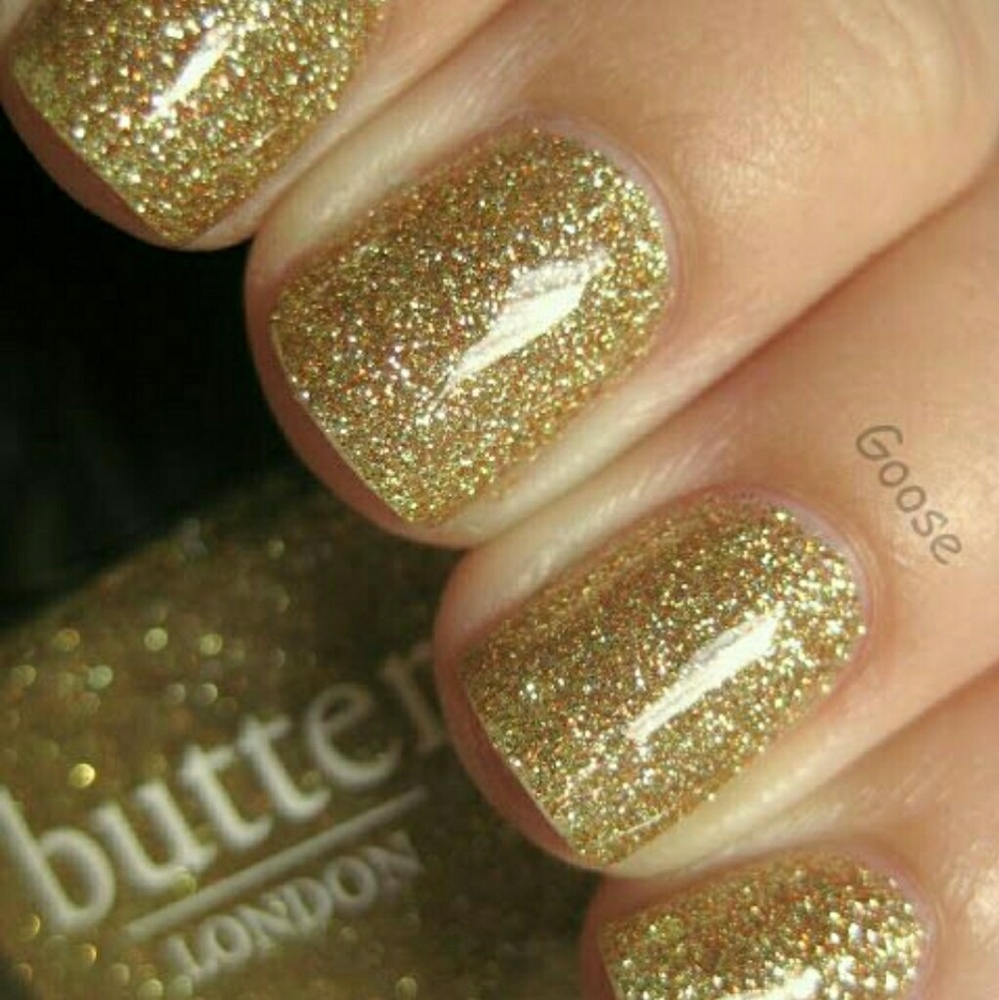 Butter London Nail Polish - West End Wonderland