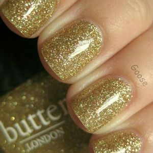 Butter London Nail Polish - West End Wonderland