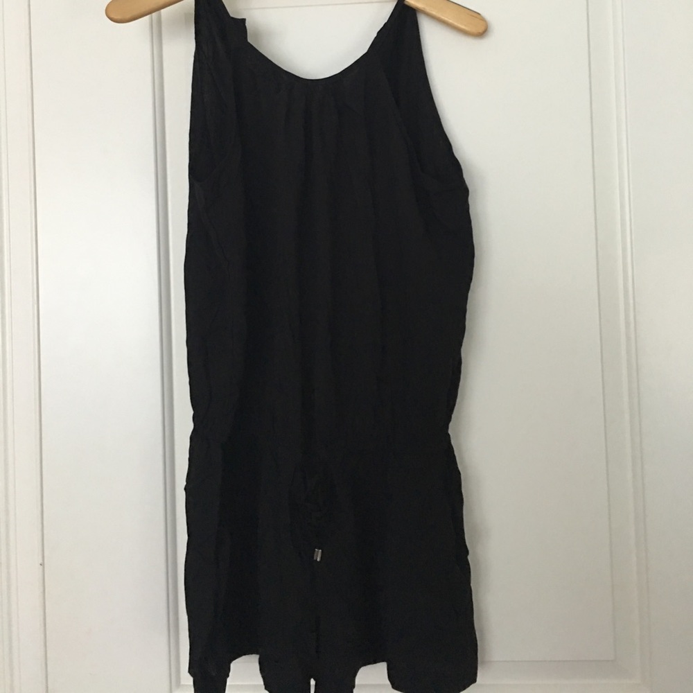 Gap romper