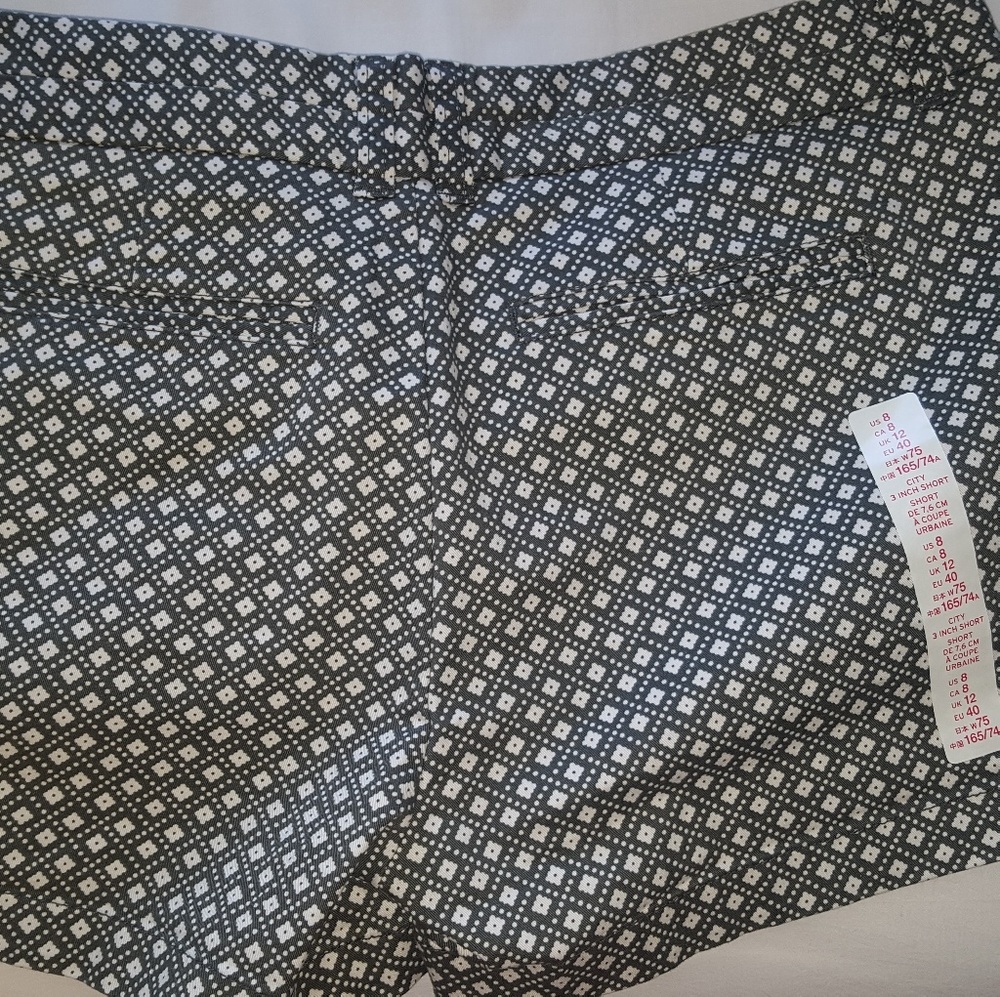 GAP shorts