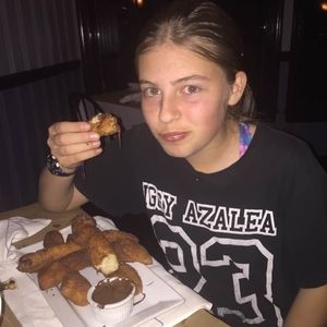 Meet your Posher, Grace