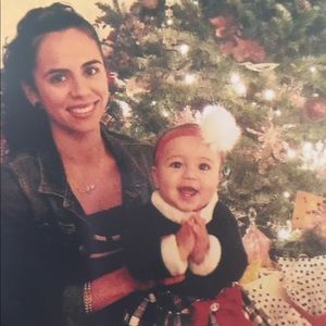 Meet your Posher, Bridgette