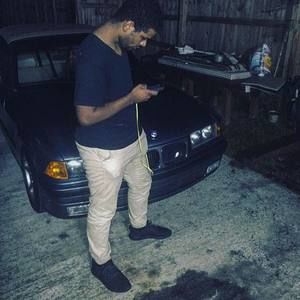 Meet your Posher, Sergio