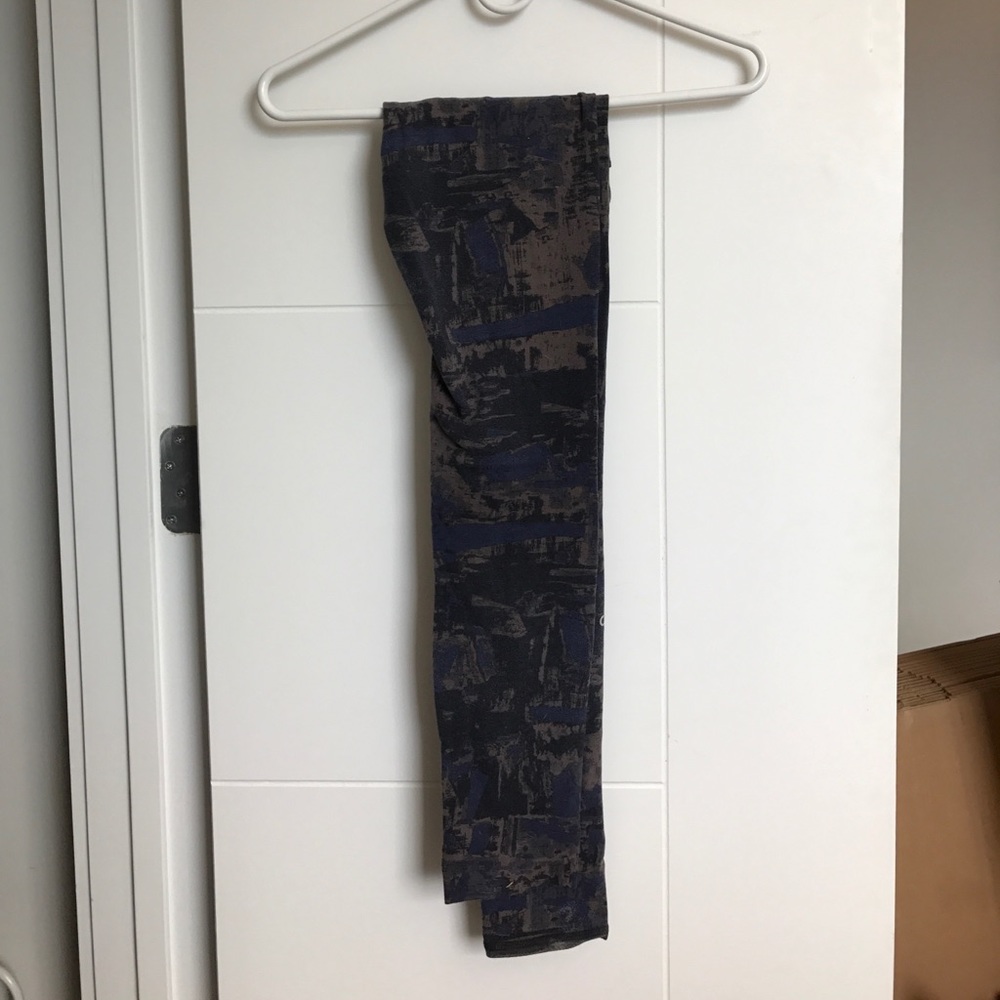 Ali Yoga Leggings