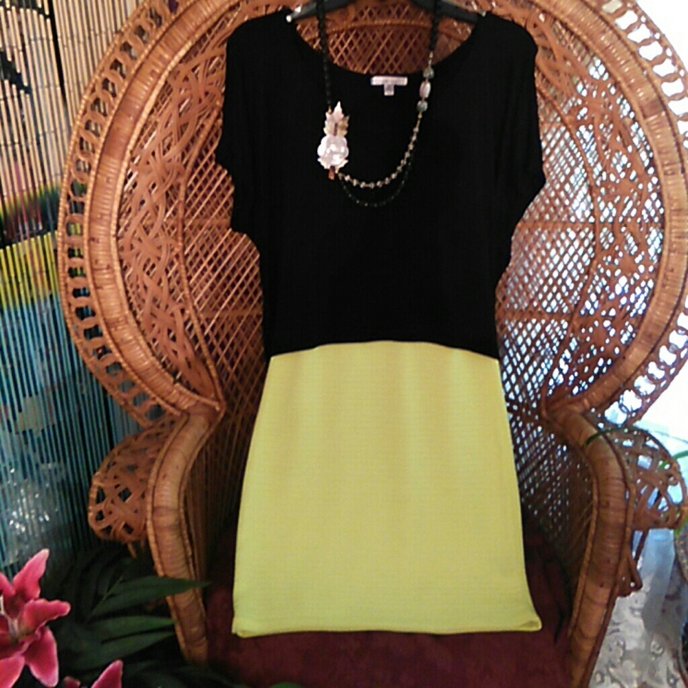 One Piece Dress