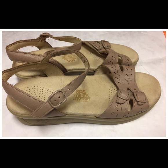 sas tripad comfort sandals 76 sas shoes sas tripad comfort taupe sandals sz 8 sas tripad comfort sandals 76 sas shoes sas tripad comfort taupe sandals sz 8