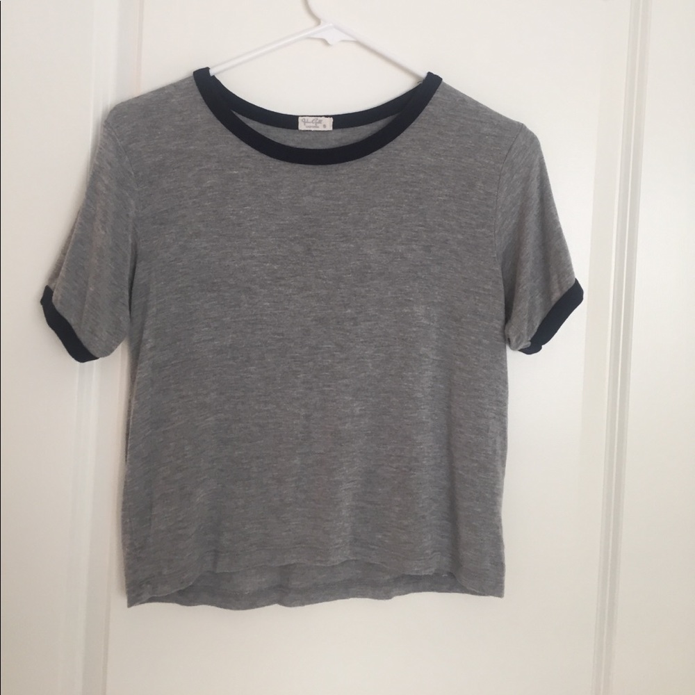Basic tee